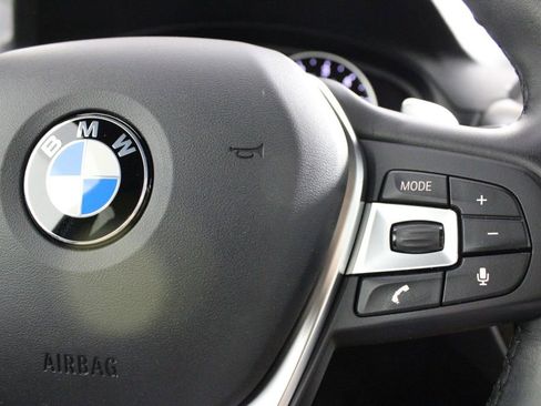 Used 2019 BMW X3 sDrive30i w/ Driving Assistance Package image 25