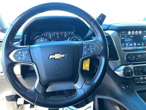 Used 2017 Chevrolet Tahoe LT image 15