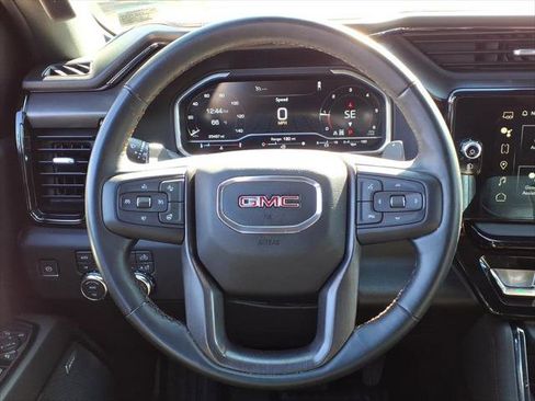 Used 2023 GMC Sierra 1500 AT4 AWD/4WD image 20