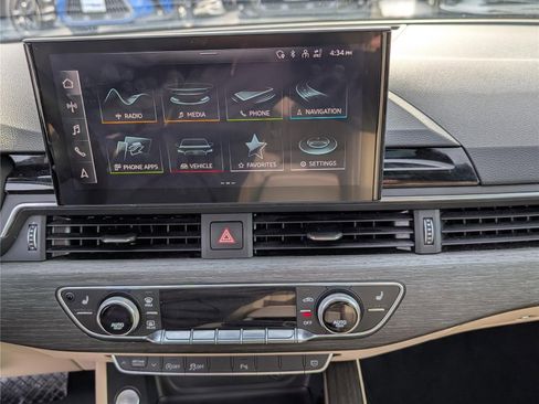 Used 2024 Audi A4 2.0T Premium Plus image 29