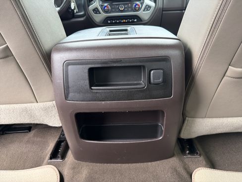 Used 2016 GMC Sierra 1500 SLT image 24