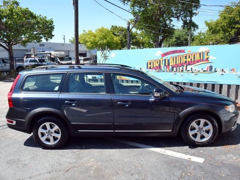 Used 2008 Volvo XC70 3.2 AWD/4WD image 27