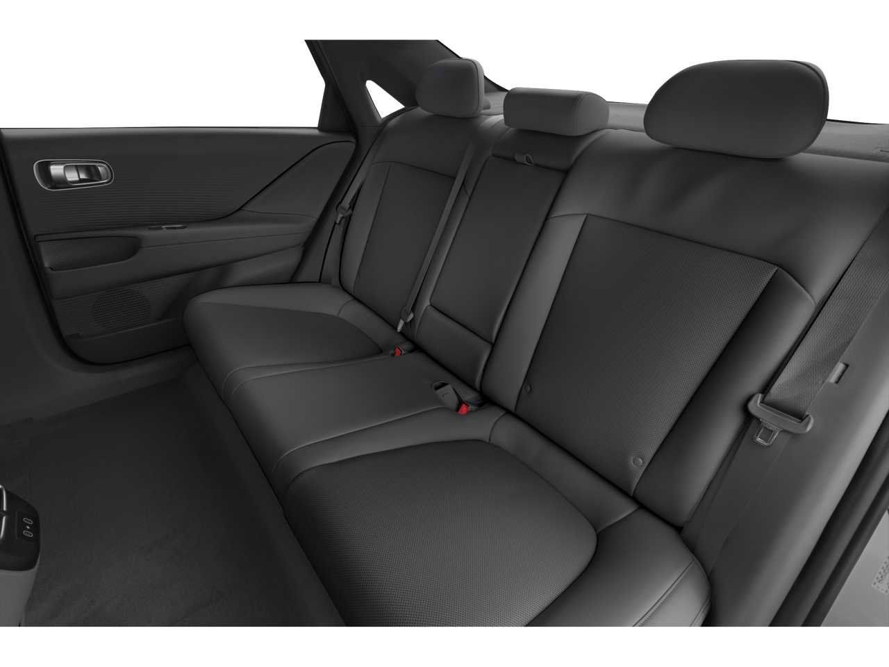 Used 2023 Hyundai Ioniq 6 SEL RWD image 9