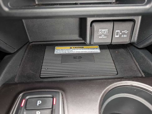Certified 2023 Honda Passport EX-L image 31