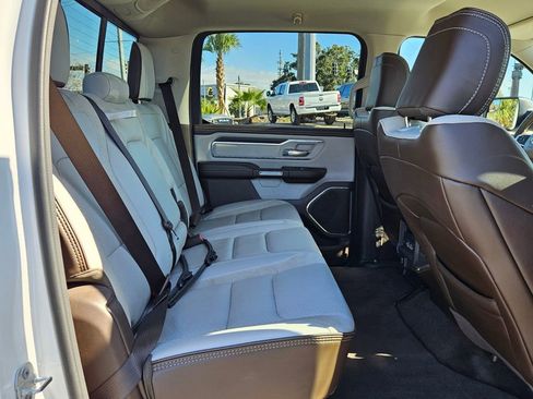 Used 2025 RAM 1500 Laramie image 14