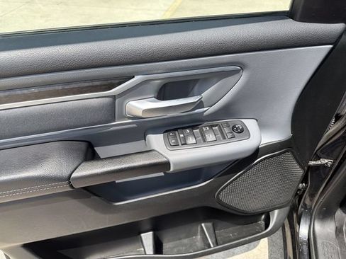 Used 2021 RAM 1500 Big Horn AWD/4WD image 15