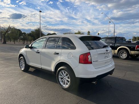 Used 2013 Ford Edge SE image 3