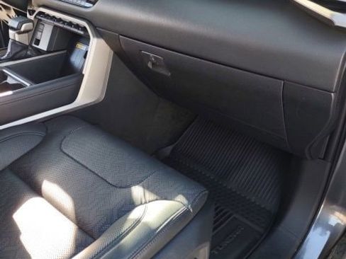 Used 2023 Toyota Tundra Limited image 24