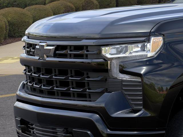 New 2026 Chevrolet Silverado 1500 RST w/ RST Select Package RWD image 37