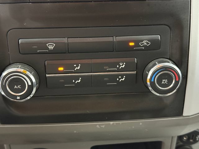 Used 2018 Nissan Frontier SV RWD image 17