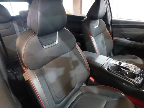 Certified 2024 Hyundai Tucson N Line image 10