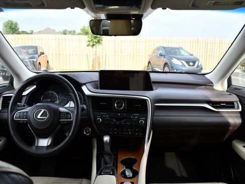 Used 2016 Lexus RX 350 AWD w/ Premium Package image 17