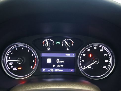 Certified 2021 Buick Enclave Essence w/ Sound and Sites Package AWD/4WD image 18