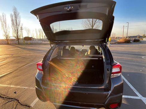 Used 2019 Subaru Crosstrek 2.0i Limited AWD/4WD image 21