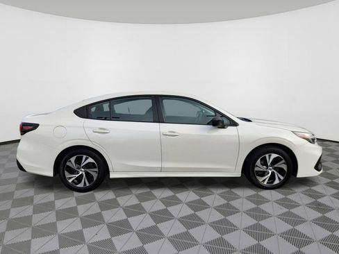 Used 2023 Subaru Legacy image 6