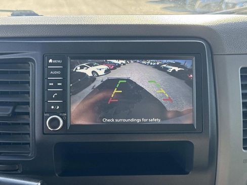 Used 2021 Nissan NV 2500 SV image 18