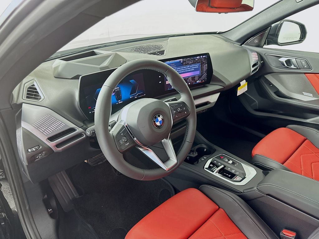 Used 2026 BMW 228i xDrive w/ Technology Package AWD/4WD image 9