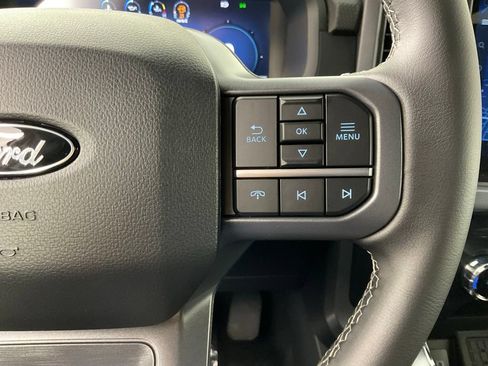 New 2026 Ford F150 XLT w/ Equipment Group 302A MID AWD/4WD image 25