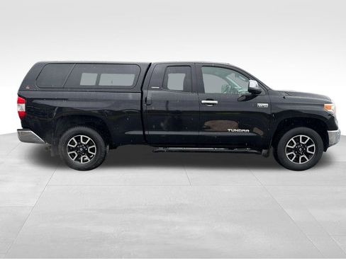 Used 2014 Toyota Tundra Limited w/ Limited Premium Package AWD/4WD image 6