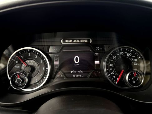 Used 2022 RAM 1500 Big Horn image 17