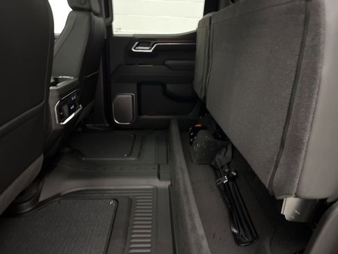 New 2026 GMC Sierra 1500 Denali AWD/4WD image 65