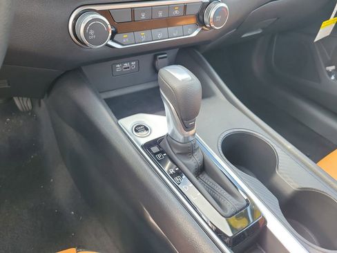 Certified 2025 Nissan Altima 2.5 S image 22