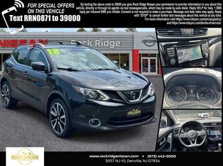 Used 2018 Nissan Rogue Sport SL w/ SL Premium Package AWD/4WD video 1