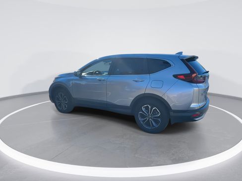 Used 2021 Honda CR-V EX image 7