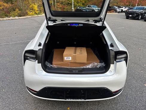 New 2026 Toyota Prius Plug-In Hybrid image 11