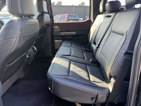 Certified 2023 Ford F150 Lariat AWD/4WD image 13