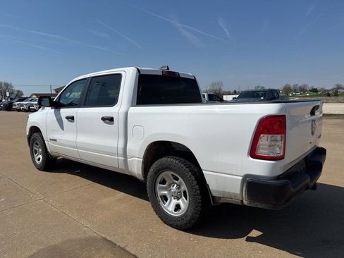 Used 2022 RAM 1500 Tradesman image 6