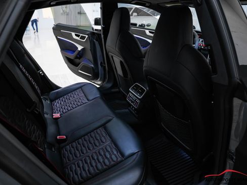 Used 2022 Audi RS 7 4.0T image 59