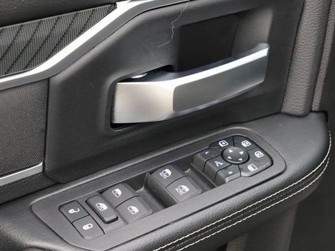 New 2026 RAM 2500 Big Horn image 18