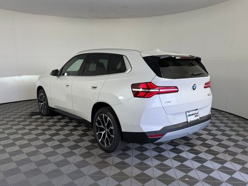 Used 2026 BMW X3 xDrive30i AWD/4WD image 3
