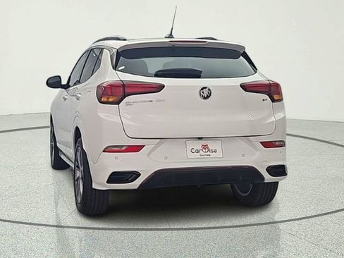 Used 2020 Buick Encore GX Essence w/ Advanced Technology Package AWD/4WD image 5