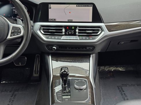 Used 2020 BMW 330i Sedan RWD image 24