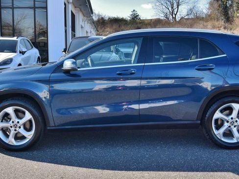 Used 2020 Mercedes-Benz GLA 250 4MATIC image 3