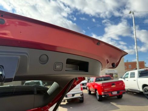 Used 2025 Chevrolet Equinox RS w/ Safety and Technology Package image 41