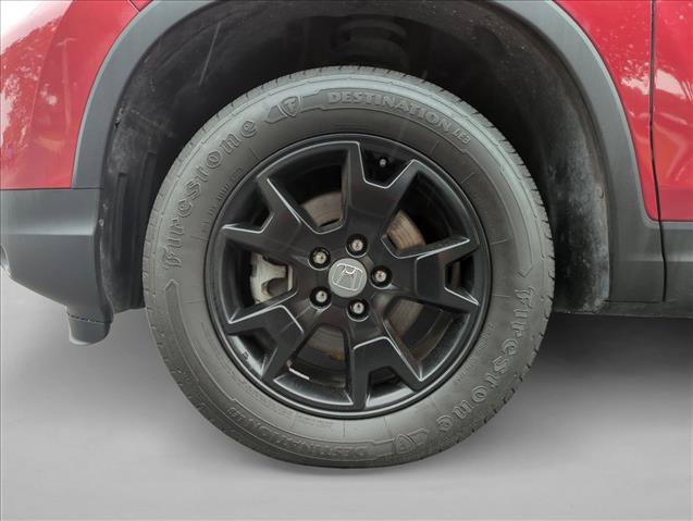 Used 2022 Honda Passport TrailSport image 24