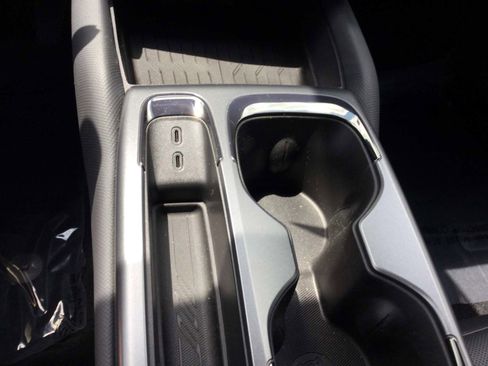 Used 2024 Chevrolet Equinox EV RS w/ Active Safety Package 3 image 22