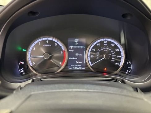 Used 2016 Lexus NX 200t F Sport w/ F Sport Premium Package image 28