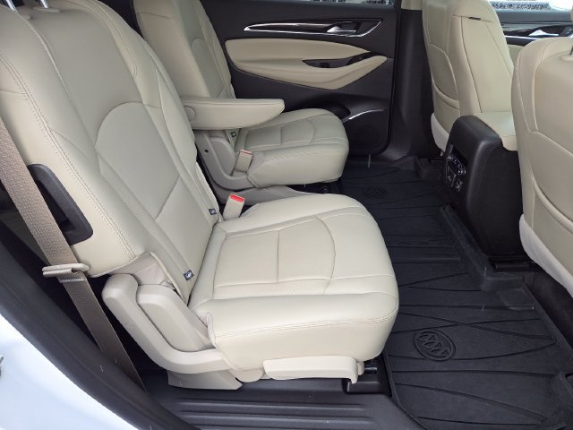 Used 2020 Buick Enclave Essence w/ Sound and Sites Package FWD image 22