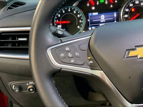 Certified 2022 Chevrolet Equinox LT image 17