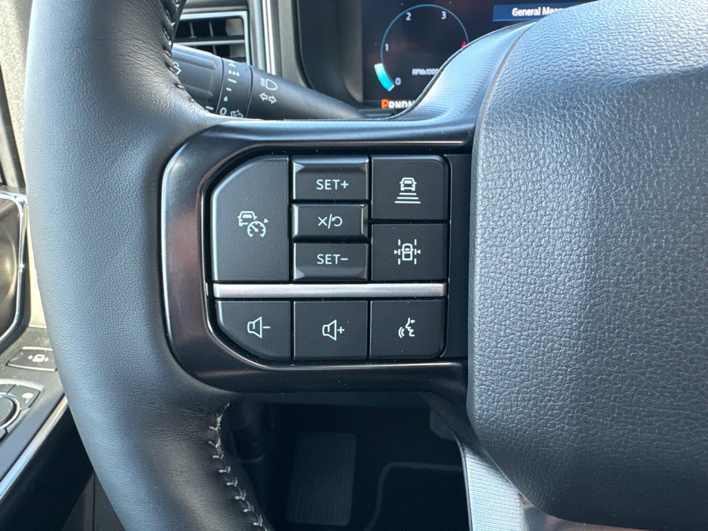 New 2026 Ford F250 Platinum w/ FX4 Off-Road Package AWD/4WD image 36