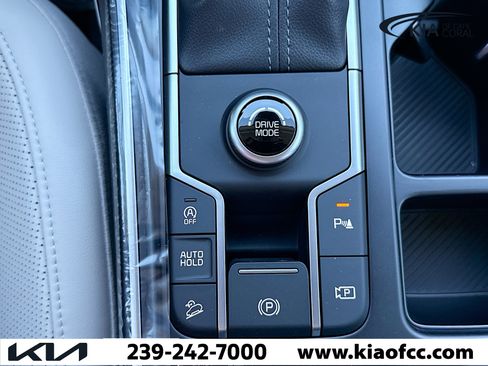 New 2026 Kia Sorento EX image 30
