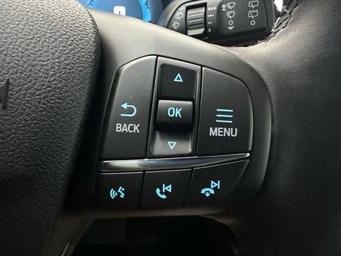 New 2025 Ford Bronco Sport Big Bend w/ Convenience Package image 37