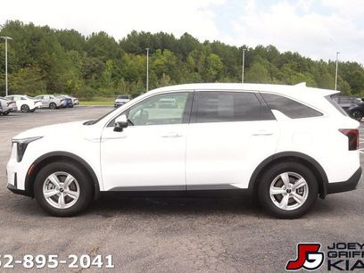 Certified 2026 Kia Sorento LX