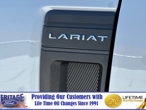 New 2026 Ford Maverick Lariat w/ 4K Tow Package AWD/4WD image 26