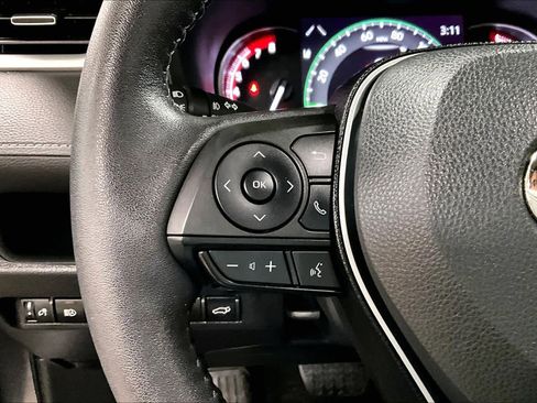 Certified 2023 Toyota RAV4 XLE Premium image 23