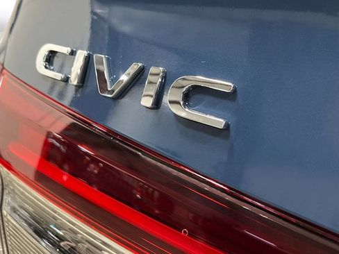 New 2026 Honda Civic LX image 6